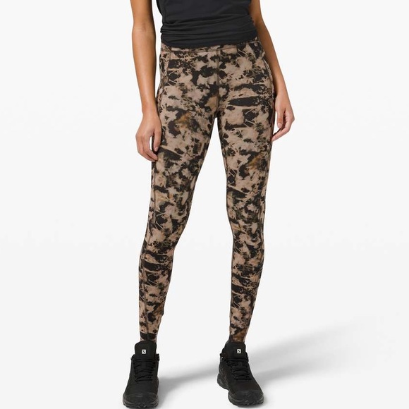 Lululemon Invigorates